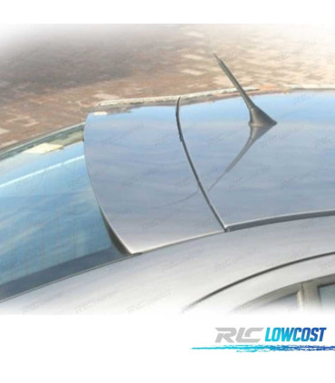 ALERON SPOILER SEAT LEON 1M 99-05