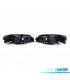 FAROS PEUGEOT 306 97- NEGRO