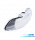 TULIPAS DELANTERAS BMW E39 00-03 CROMO