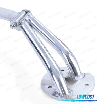 BARRA ESTABILIZADORA PARA BMW E30 83-91 ALUMINIO