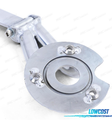 BARRA ESTABILIZADORA BMW E30 83-91 ALUMINIO