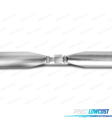 BARRA ESTABILIZADORA PARA OPEL ASTRA H 04-10 ALUMINIO