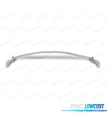 BARRA ESTABILIZADORA PARA BMW E81 E82 E87 GASOLINA ALUMINIO REGULABLE