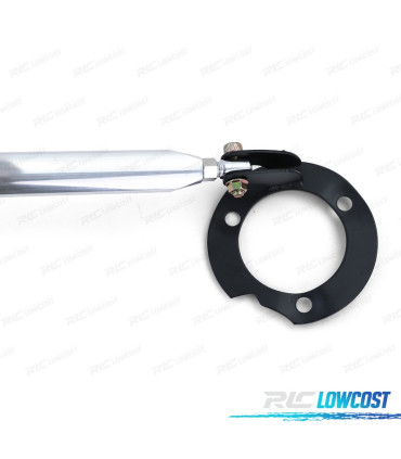 BARRA ESTABILIZADORA BMW E36 316I 318I 93-99 ALUMINIO