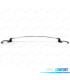 BARRA ESTABILIZADORA BMW E46 320i 323i 325i 328i 330i ALUMINIO