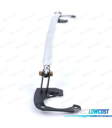 BARRA ESTABILIZADORA PARA BMW E46 320i 323i 325i 328i 330i ALUMINIO