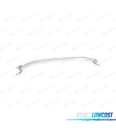 BARRA ESTABILIZADORA PARA VOLKSWAGEN VW POLO 6R 09- ALUMINIO REGULABLE