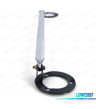 BARRA ESTABILIZADORA PARA BMW E36 320i 323i 325i 328i 92-99 ALUMINIO