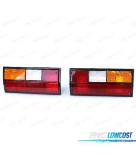 PILOTOS VOLKSWAGEN VW T2 T3 79-92