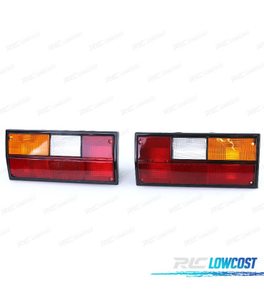 PILOTOS VOLKSWAGEN VW T2 T3 79-92