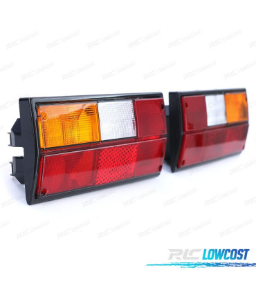 PILOTOS VOLKSWAGEN VW T2 T3 79-92