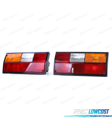 PILOTOS VOLKSWAGEN VW T2 T3 79-92