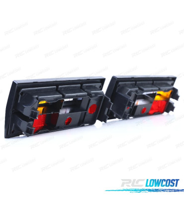 PILOTOS VOLKSWAGEN VW T2 T3 79-92