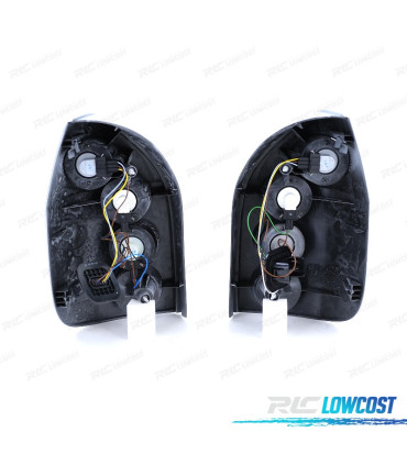 PILOTOS PARA OPEL ZAFIRA A 99-05 HELLA PLATA
