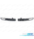 REJILLA ANTINIEBLAS VOLKSWAGEN VW T6 15-19 PDC NEGRO BRILLO
