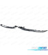 REJILLA ANTINIEBLAS VOLKSWAGEN VW T6 15-19 PDC NEGRO BRILLO