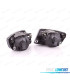 FAROS ANTINIEBLA BMW E92 E93 06-13 AHUMADO
