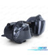 FAROS ANTINIEBLAS BMW E90 E91 05-08 NEGRO AHUMADO