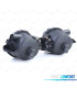 FAROS ANTINIEBLAS BMW E90 E91 05-08 NEGRO AHUMADO