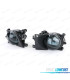 FAROS ANTINIEBLA BMW E39 00-04 AHUMADO