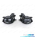 FAROS ANTINIEBLA BMW E39 00-04 AHUMADO