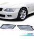 INTERMITENTES LATERALES PARA BMW Z3 COUPE ROADSTER 94-02 LED