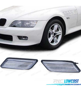 INTERMITENTES LATERALES PARA BMW Z3 COUPE ROADSTER 94-02 LED