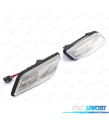INTERMITENTES LATERALES PARA BMW Z3 COUPE ROADSTER 94-02 LED