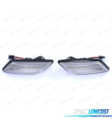 INTERMITENTES LATERALES PARA BMW Z3 COUPE ROADSTER 94-02 LED