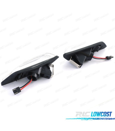 INTERMITENTES LATERALES PARA BMW Z3 COUPE ROADSTER 94-02 LED
