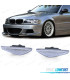 INTERMITENTES LATERALES LED BMW E46 COUPE CABRIO 03-07
