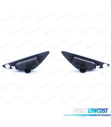 INTERMITENTES LATERALES LED BMW E46 COUPE CABRIO 03-07