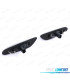 INTERMITENTES LATERALES PARA BMW E46 E90 E91 E92 E93 LED NEGRO AHUMADO