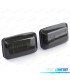 INTERMITENTES LATERALES PARA VOLKSWAGEN VW AUDI LED NEGRO AHUMADO