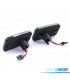 INTERMITENTES LATERALES PARA VOLKSWAGEN VW AUDI LED NEGRO AHUMADO