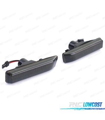 INTERMITENTES LATERALES PARA BMW E36 96-00 X5 E53 00-07