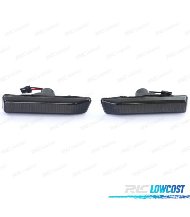 INTERMITENTES LATERALES BMW E36 96-00 X5 E53 00-07