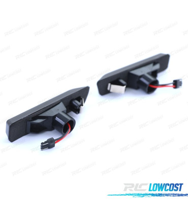 INTERMITENTES LATERALES PARA BMW E36 96-00 X5 E53 00-07