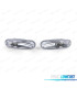 INTERMITENTES FRONTALES VOLKSWAGEN VW NEW BEETLE 98-06 CROMO