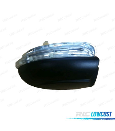 INTERMITENTE ESPEJO DCH VOLKSWAGEN VW GOLF TOURAN 1T 09-10
