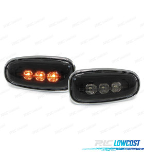 INTERMITENTES LATERALES MERCEDES SPRINTER VITO E W210 SLK R170 LED NEGRO