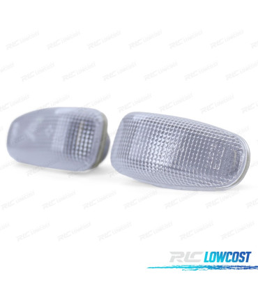 INTERMITENTES LATERALES MERCEDES SPRINTER VITO W210 SLK R170 BLANCO