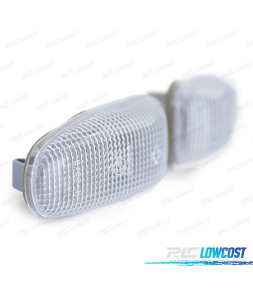 INTERMITENTES LATERALES MERCEDES SPRINTER VITO W210 SLK R170 BLANCO
