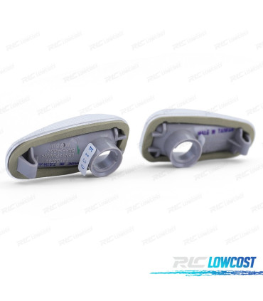 INTERMITENTES LATERALES MERCEDES SPRINTER VITO W210 SLK R170 BLANCO