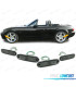 INTERMITENTES LATERALES MAZDA MX5 89-05 AHUMADO