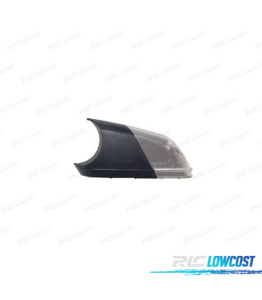 INTERMITENTE ESPEJO IZQ PARA SKODA OCTAVIA 1Z 04-08