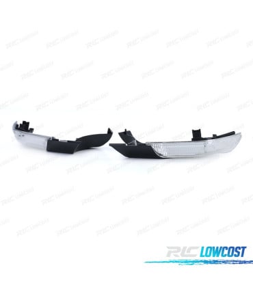 INTERMITENTES ESPEJO PARA VOLKSWAGEN VW Polo 9N3 05-09