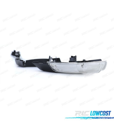 INTERMITENTES ESPEJO PARA VOLKSWAGEN VW Polo 9N3 05-09
