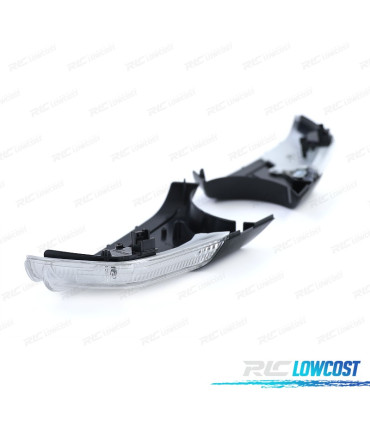 INTERMITENTES ESPEJO PARA VOLKSWAGEN VW Polo 9N3 05-09