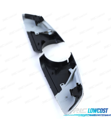 INTERMITENTES ESPEJO PARA VOLKSWAGEN VW Polo 9N3 05-09